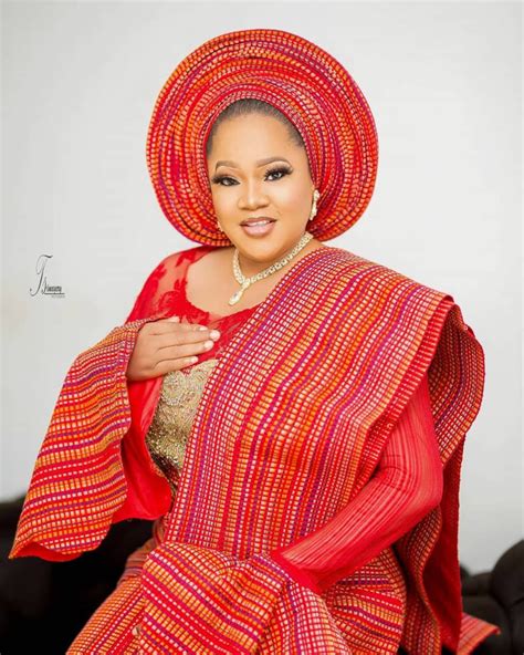 how old is toyin abraham